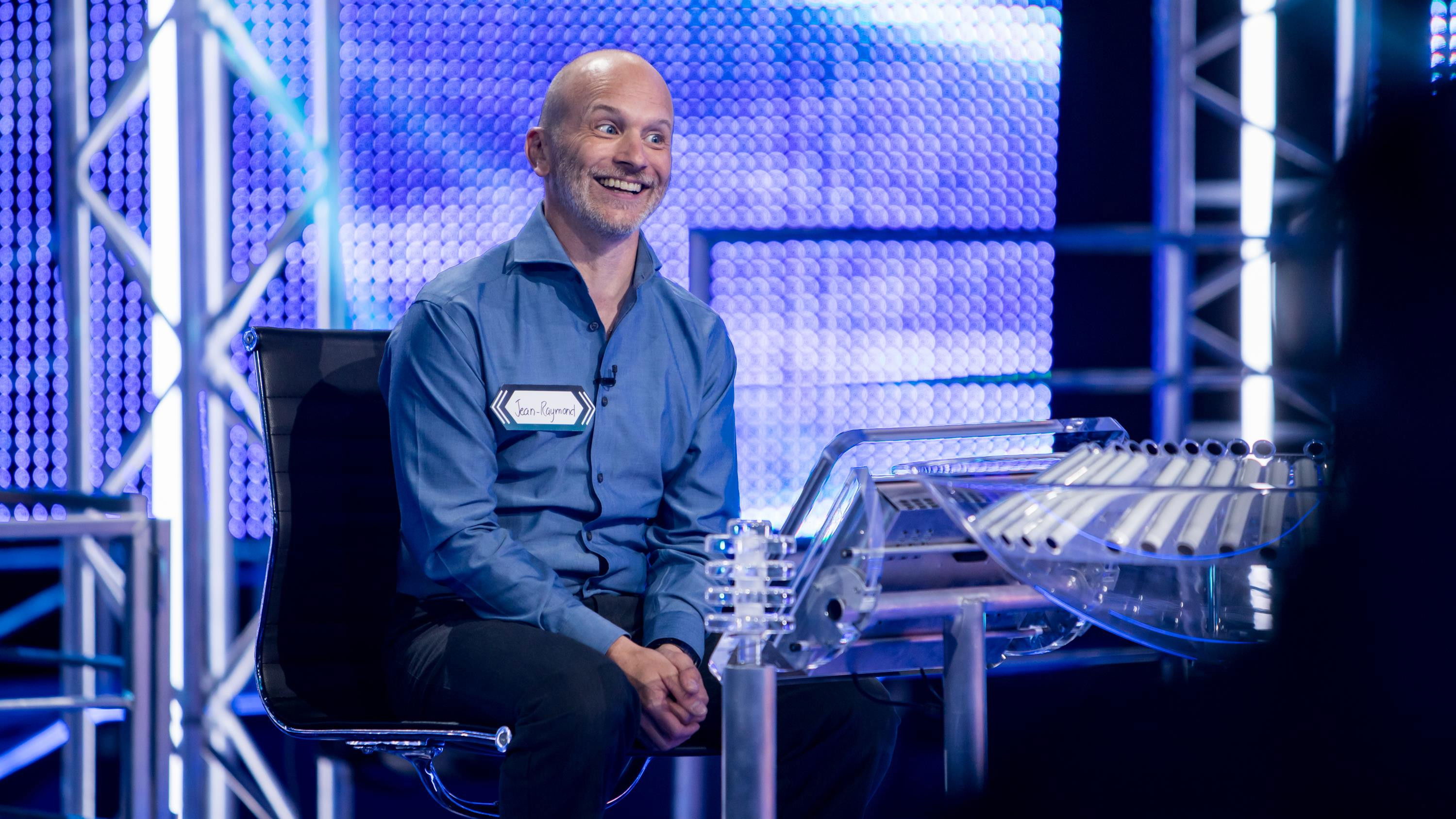 Episode Friday, January 25, 2019