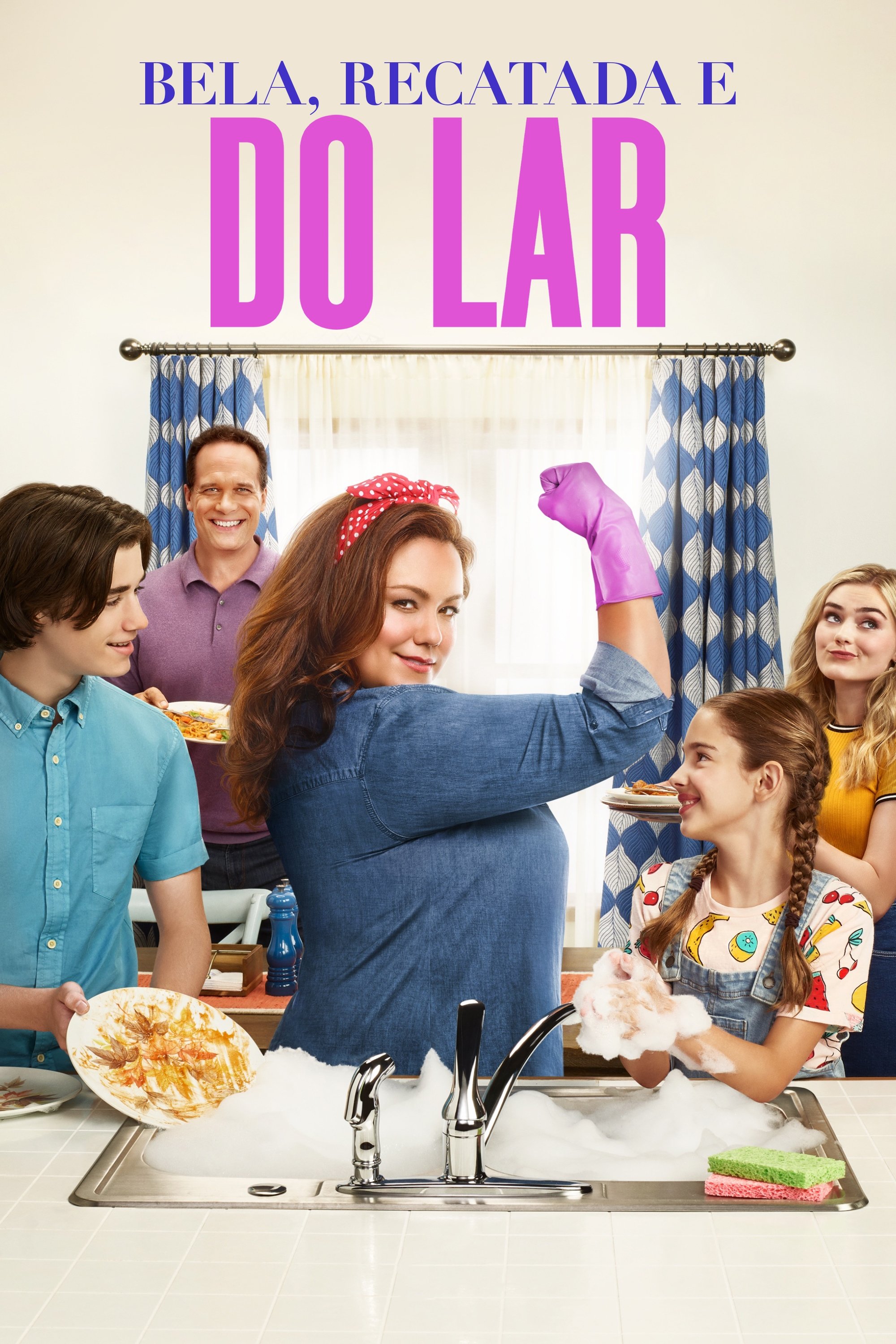 Poster de Temporada 4