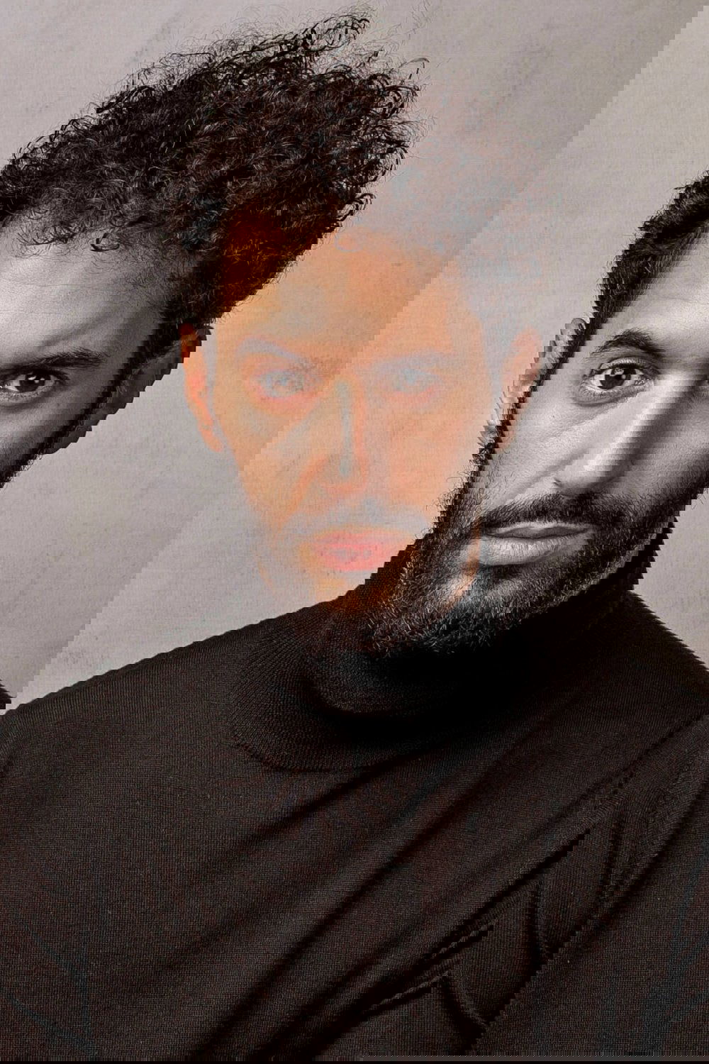 Foto de Achmed Akkabi