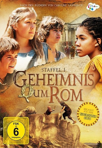 Poster de Temporada 1