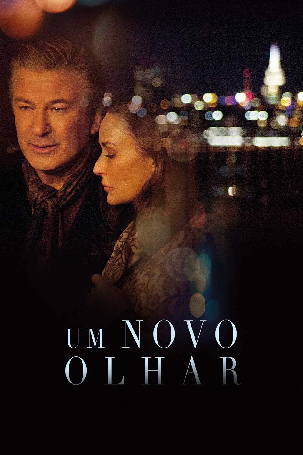 Poster de Um Novo Olhar