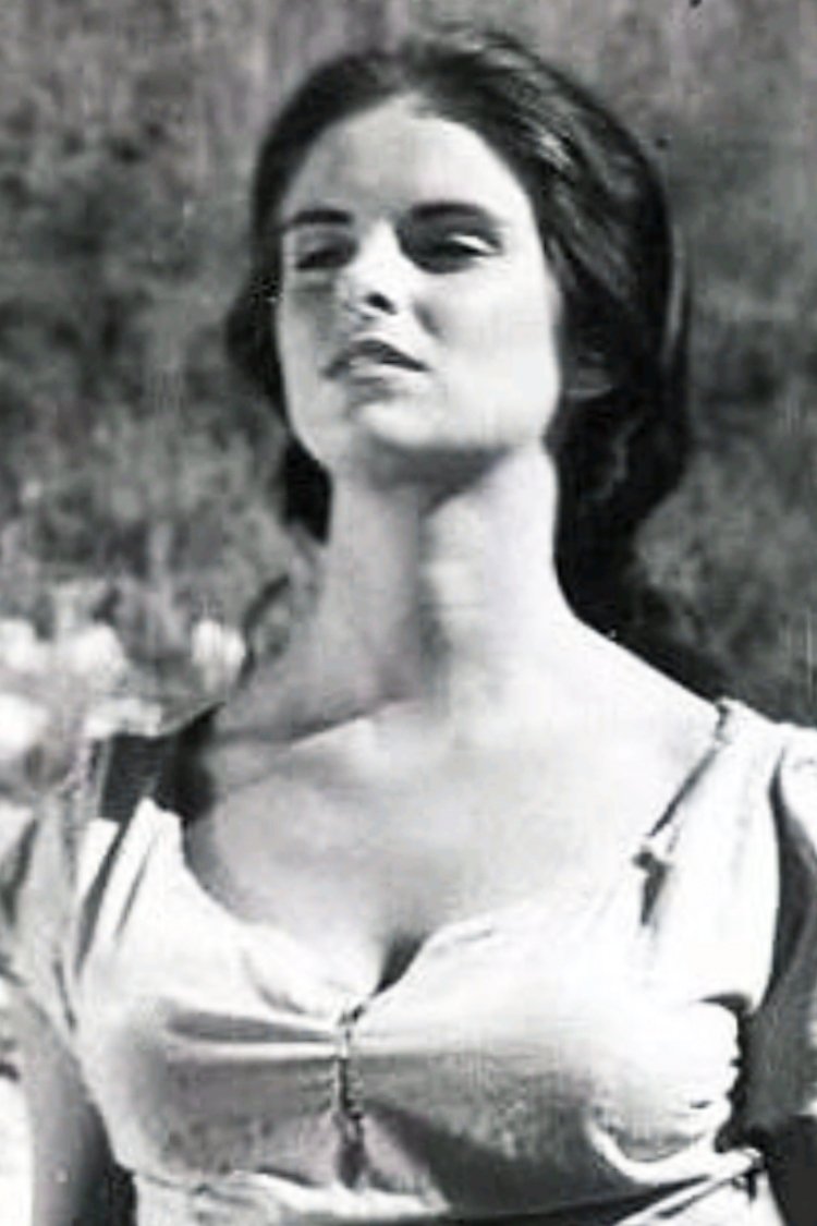 Foto de María Vaner