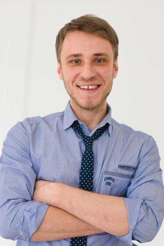 Foto de Maksim Evdokimov