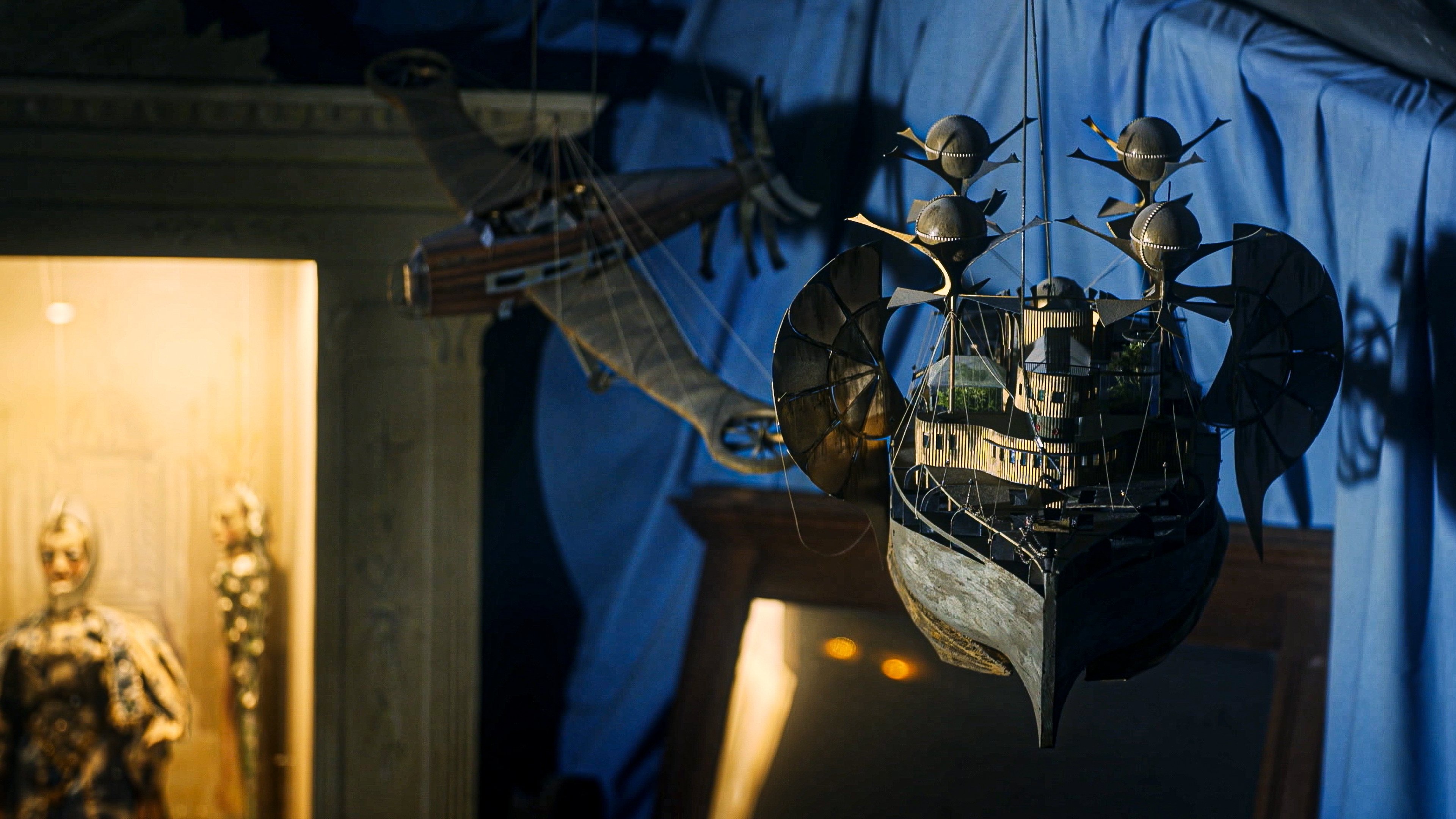 Backdrop image