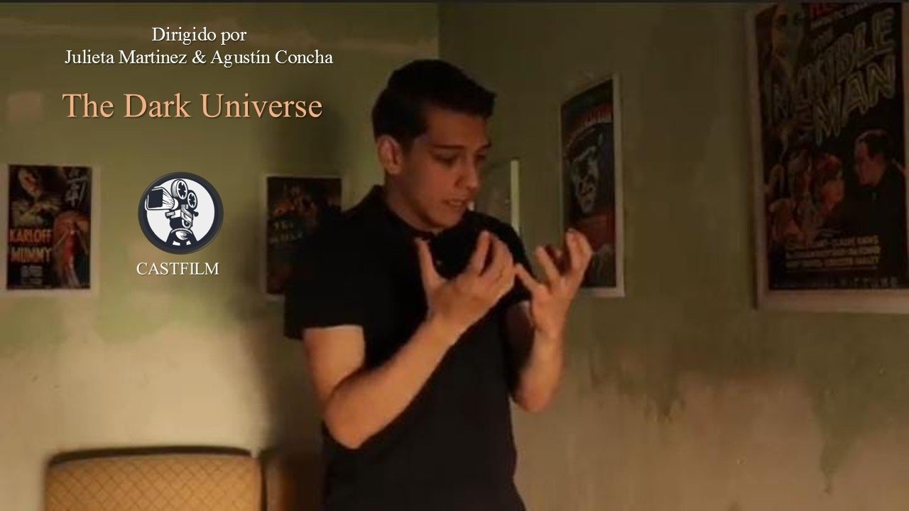 The dark Universe