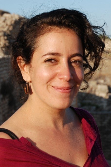 Foto de Leyla Bouzid