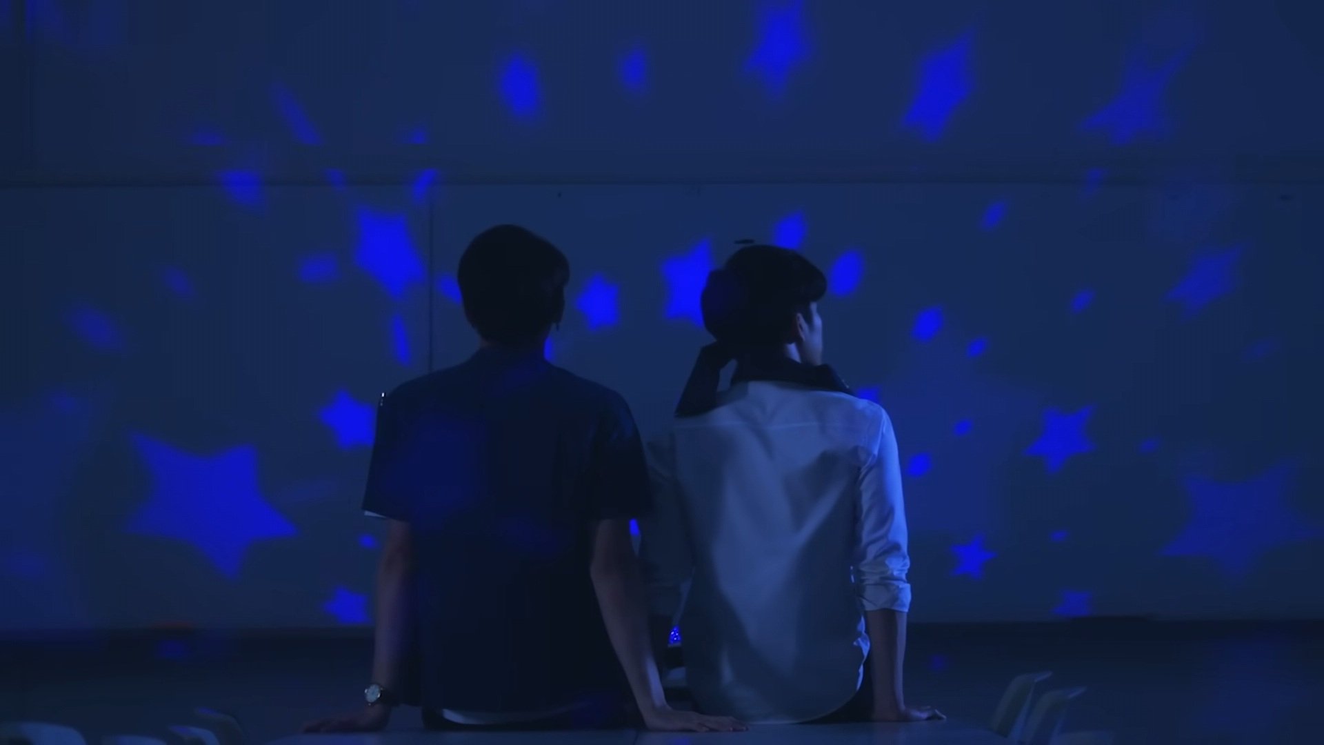 Backdrop image