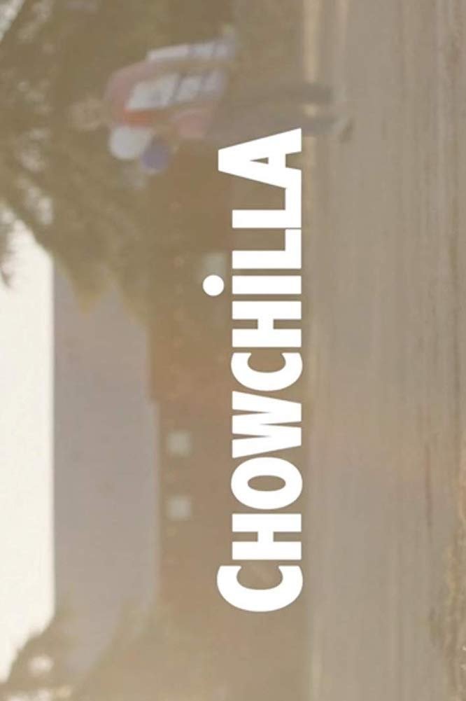 Poster de Chowchilla