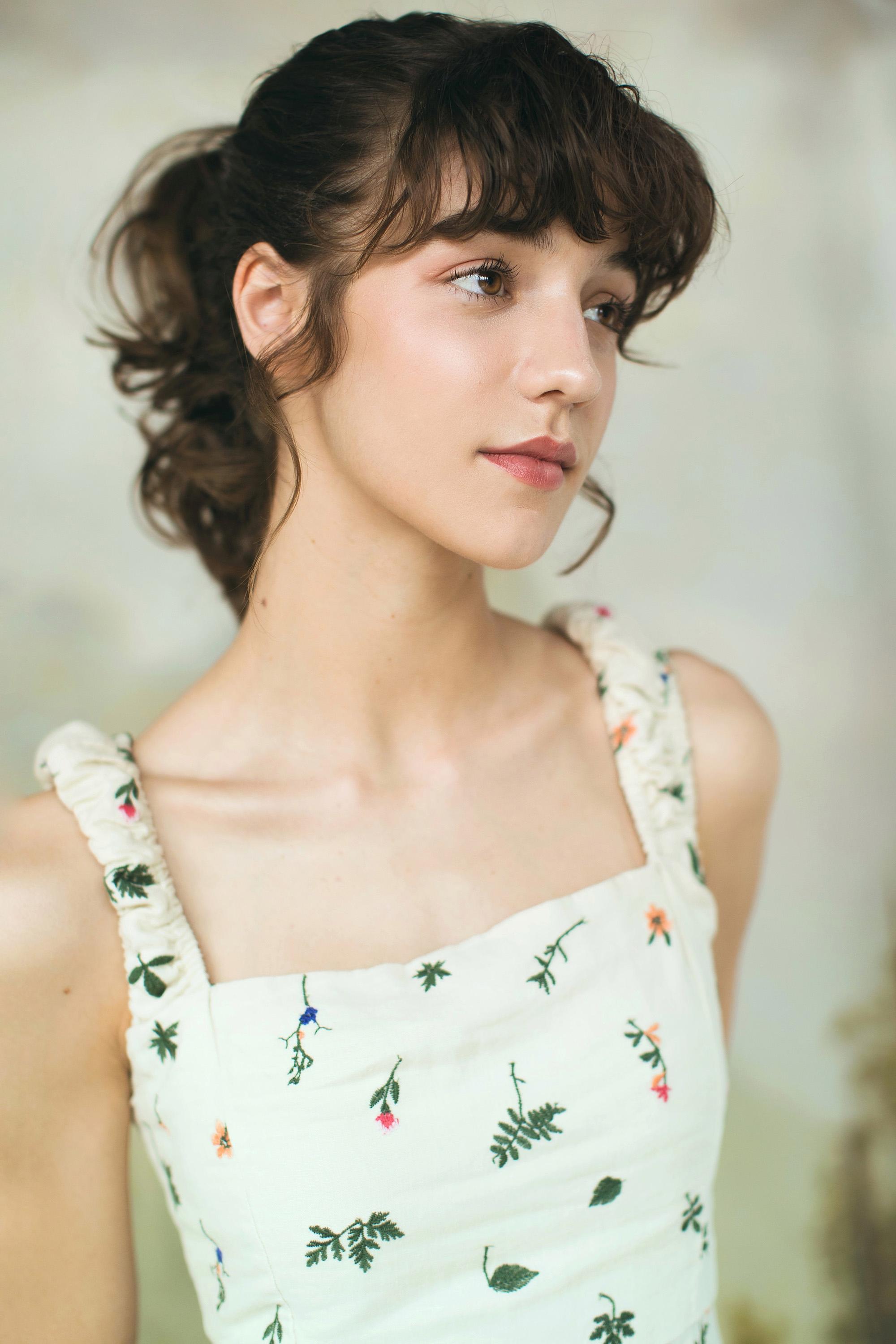Foto de Zoe Bonafonte