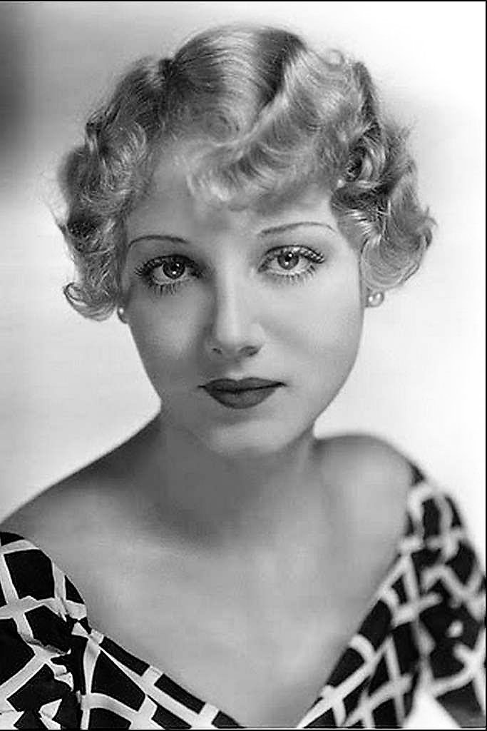 Foto de Leila Hyams