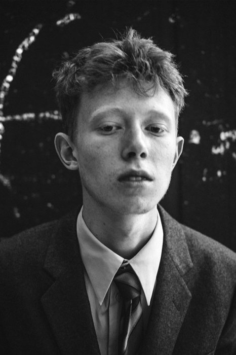Foto de Archy Marshall