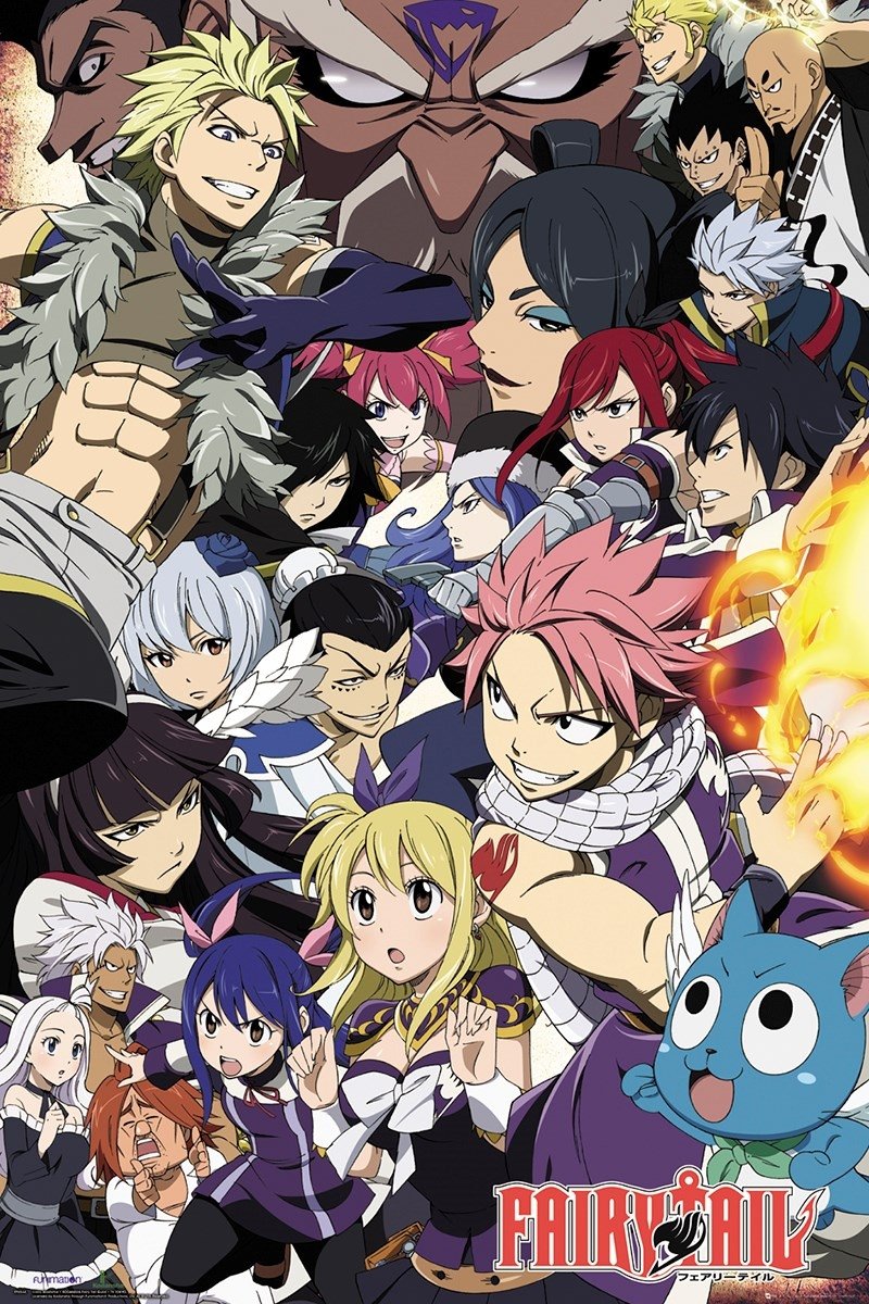 Poster de Temporada 6