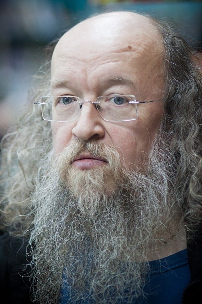 Foto de Sergey Letov