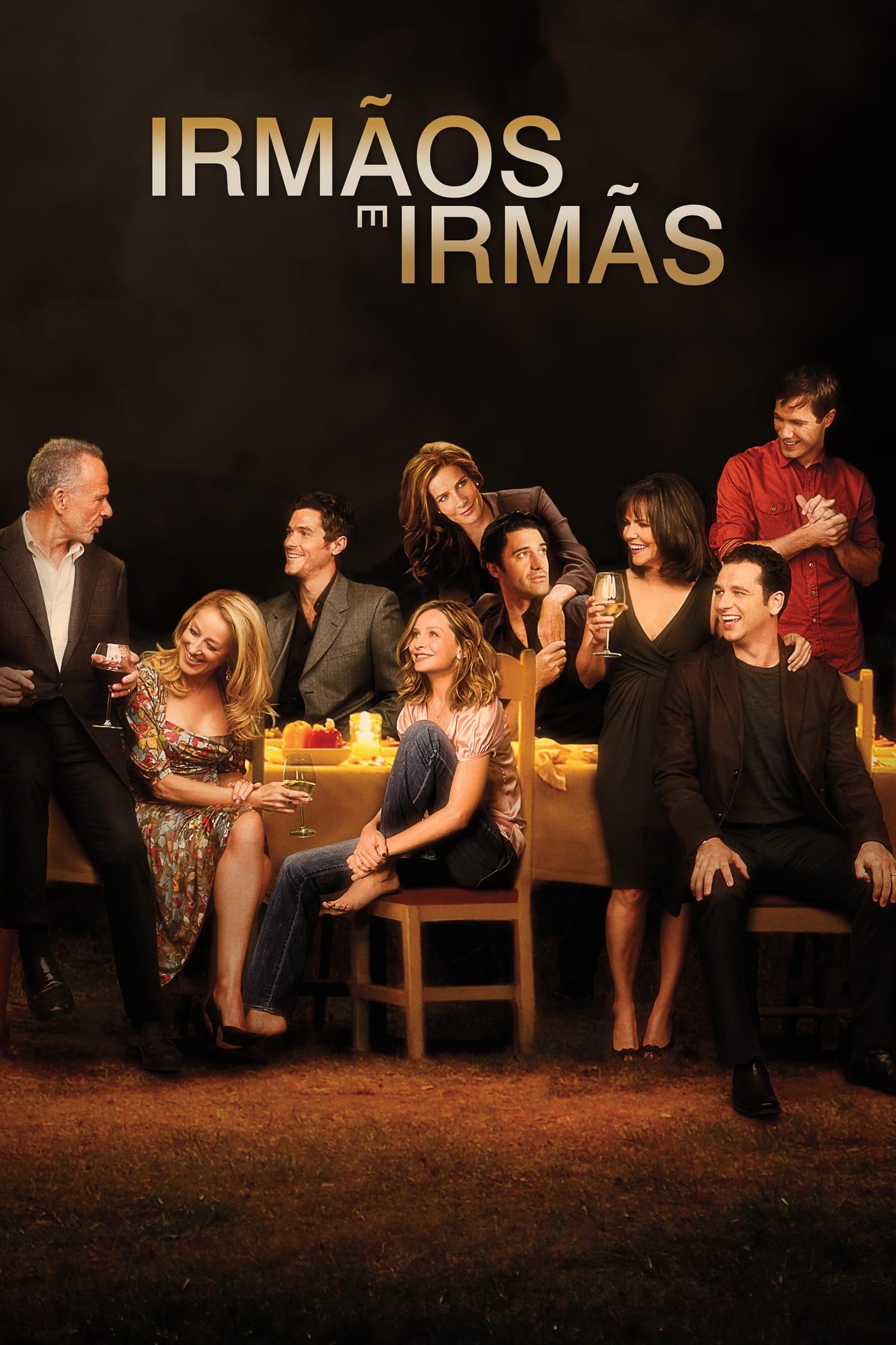 Poster de Irmãos e Irmãs