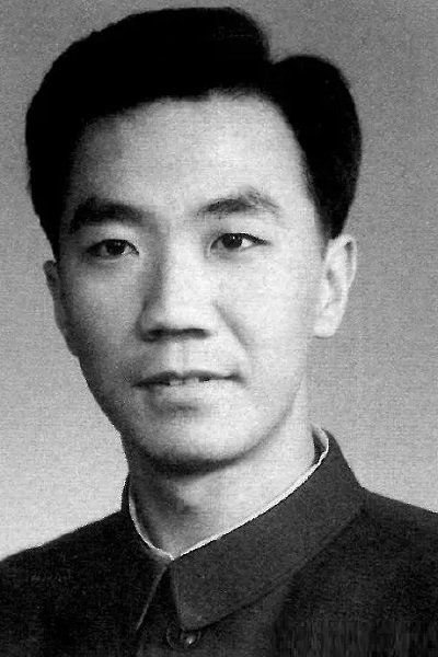 Foto de Wang Fengwen