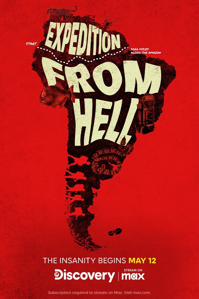 Poster de Temporada 1