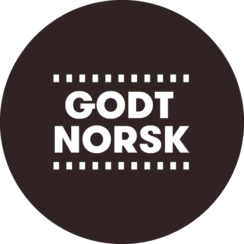 Godt Norsk