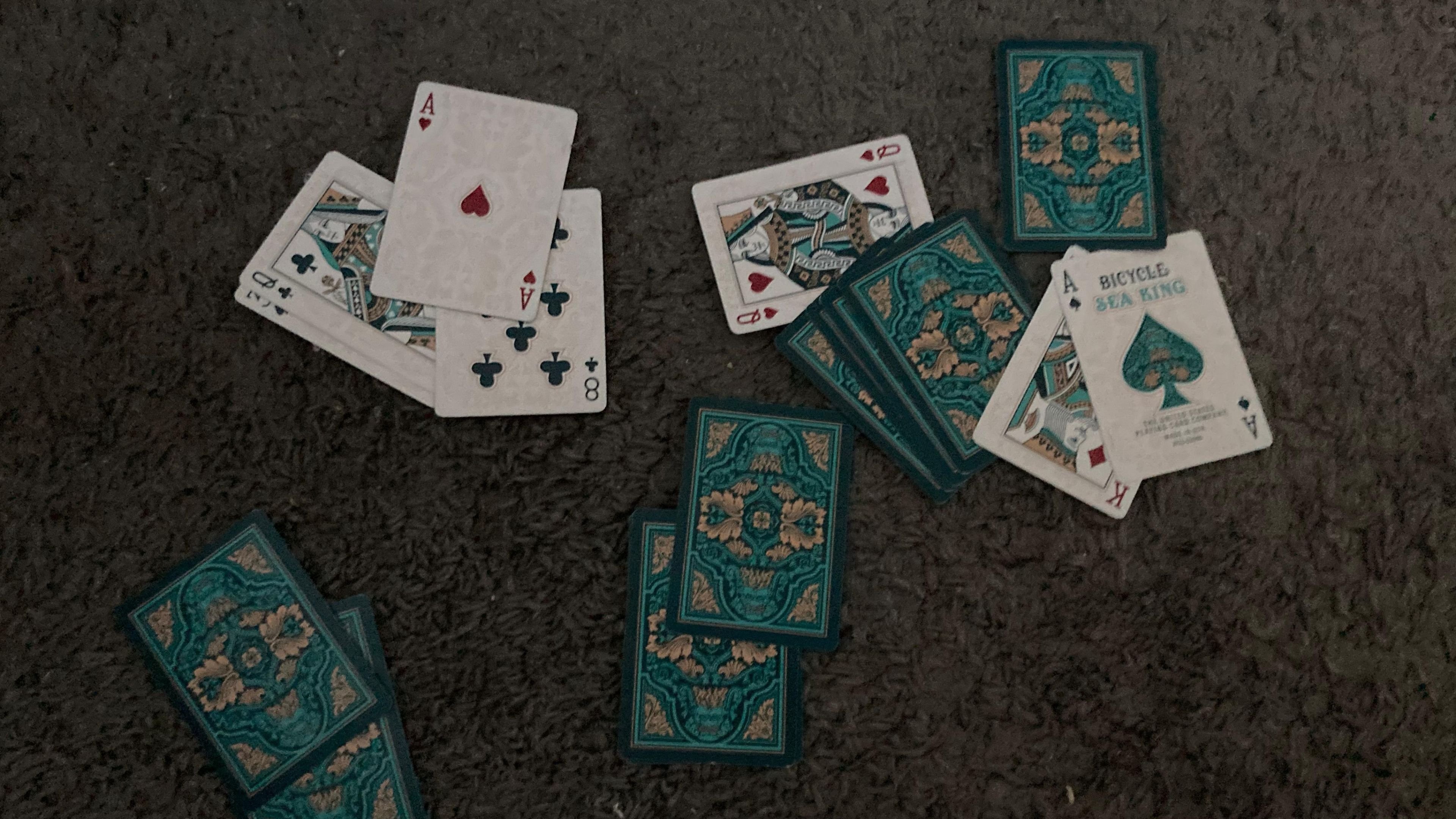 Cardistry