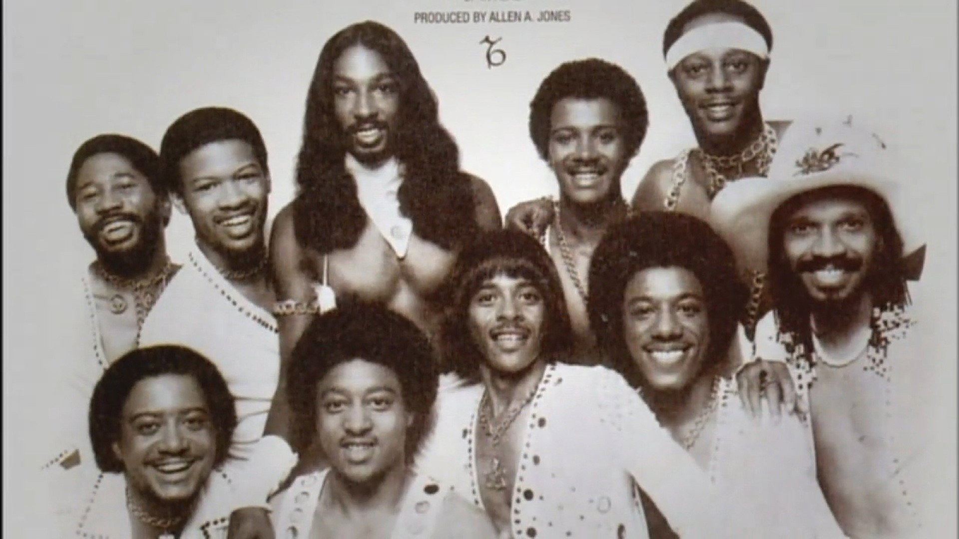 The Bar-Kays