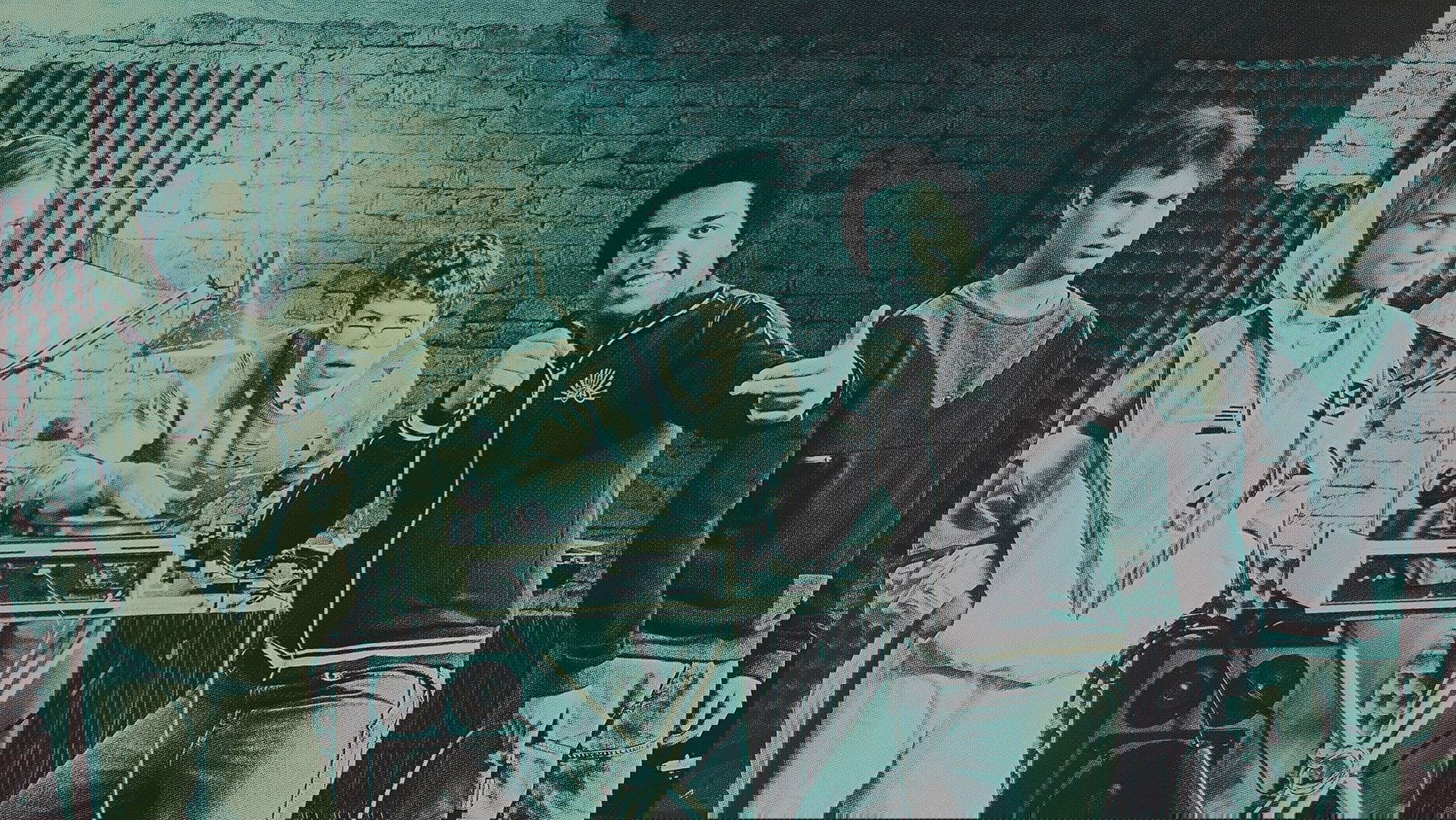 Backdrop image