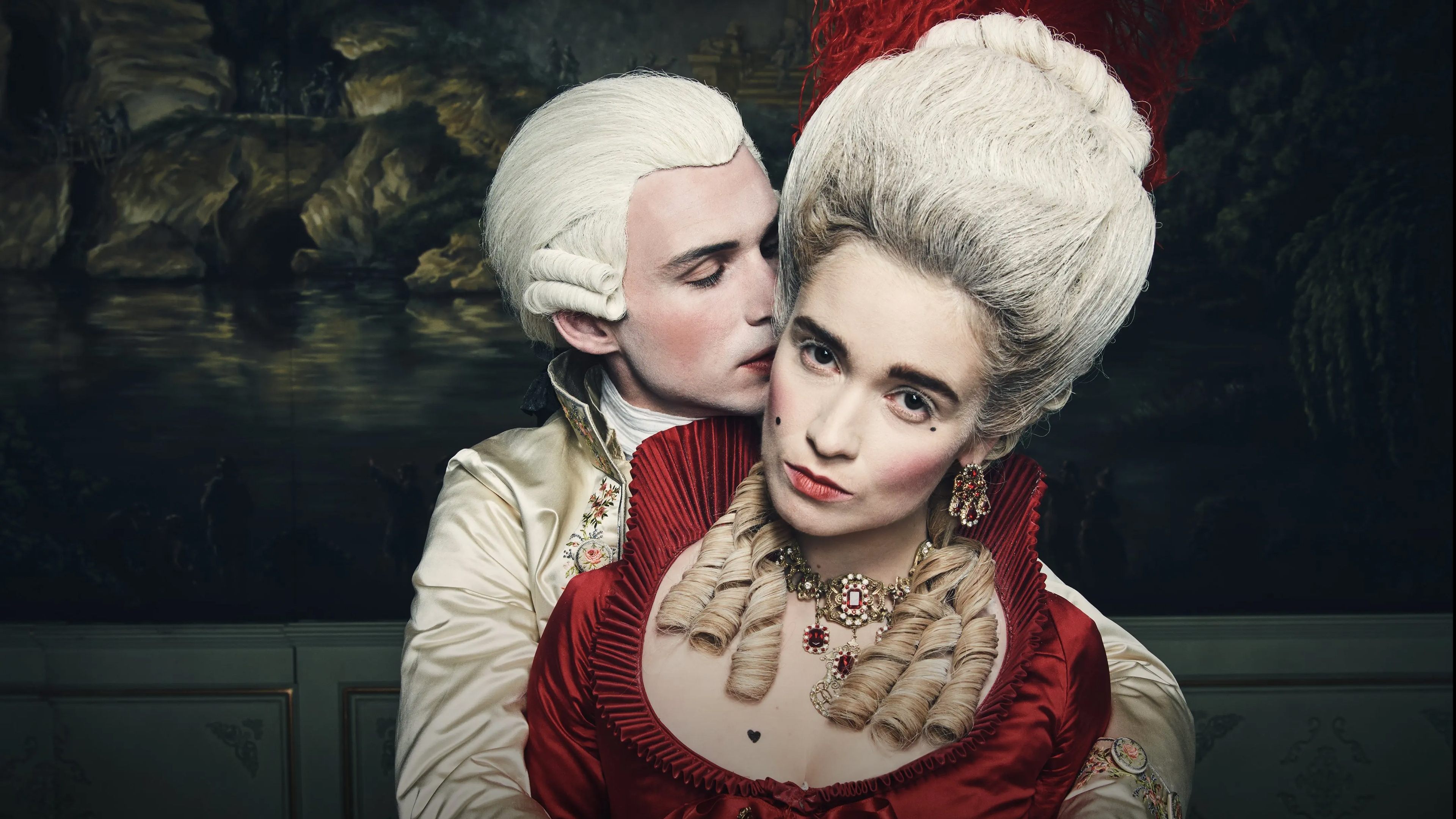 Les Liaisons Dangereuses