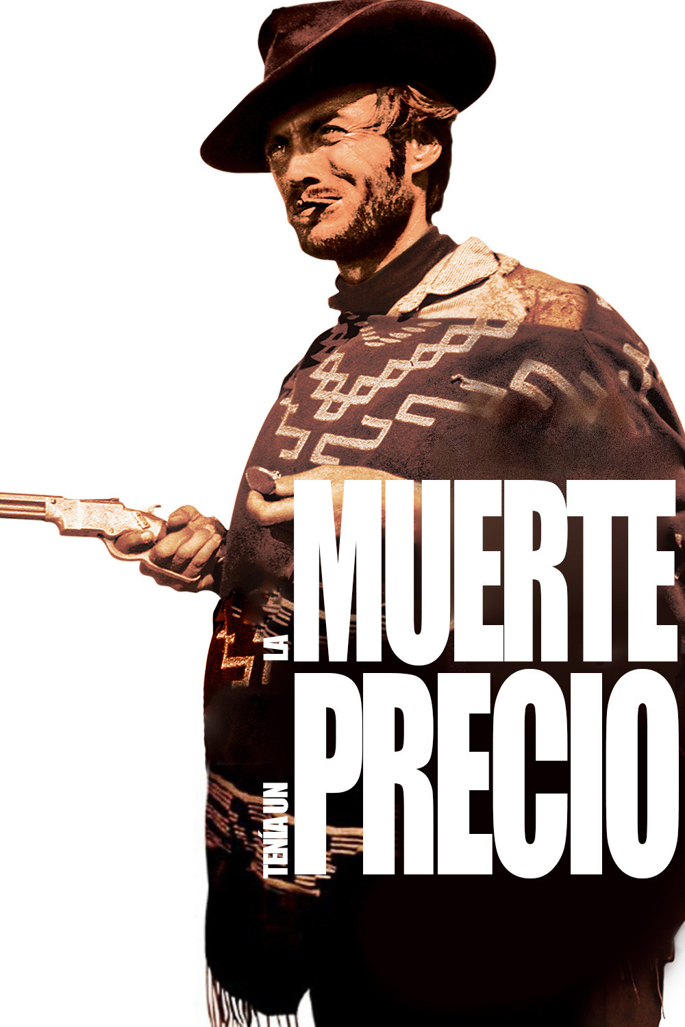 La muerte tenía un precio