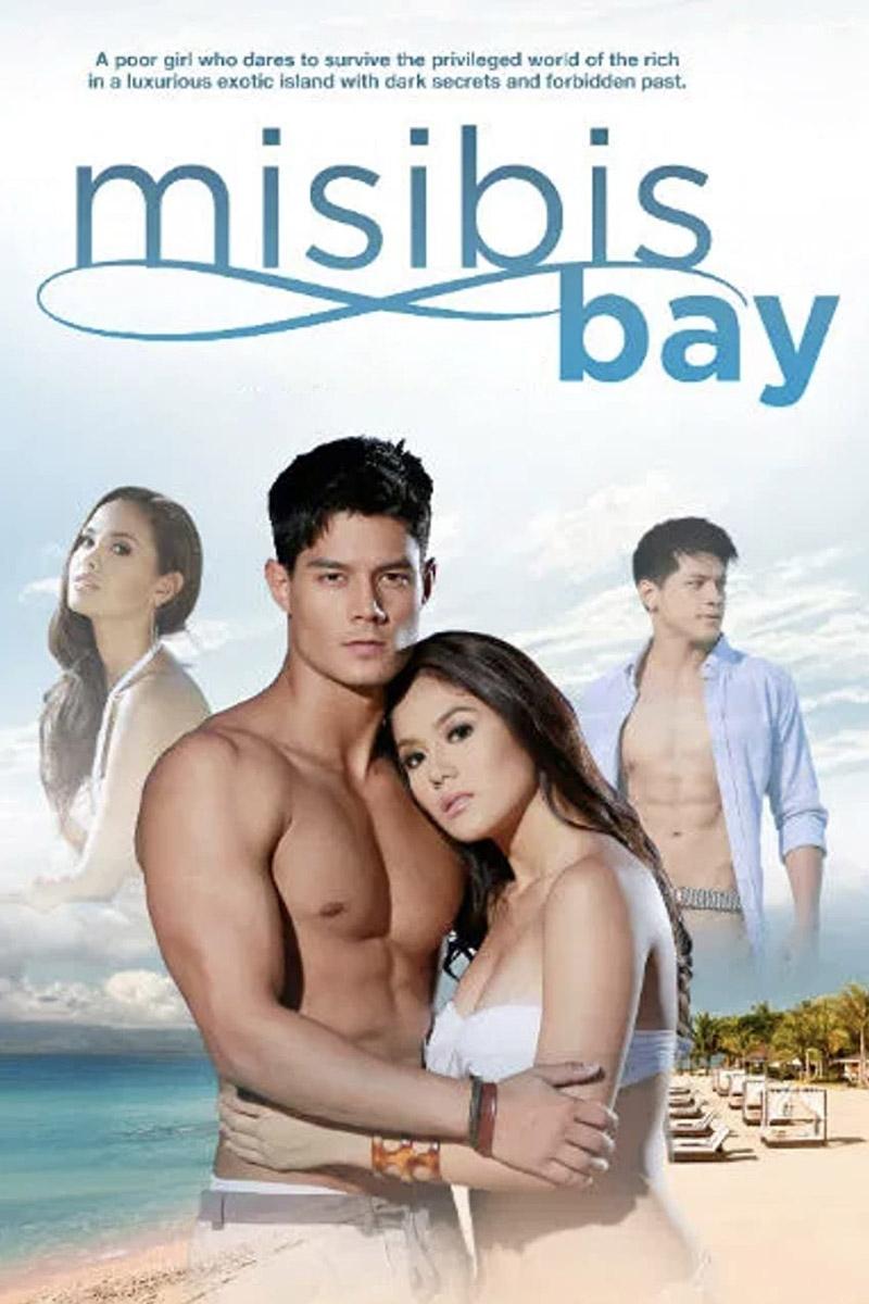 Poster de Misibis Bay