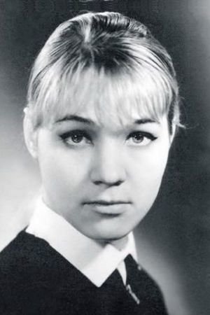 Foto de Нина Русланова