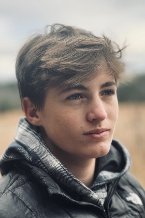 person