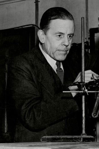 Foto de F. Percy Smith
