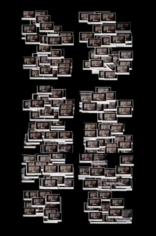 Poster de Ken Burns Says "Jazz" 3 Billion Times (actually 2.97 bn) in Under 3.5 Minutes