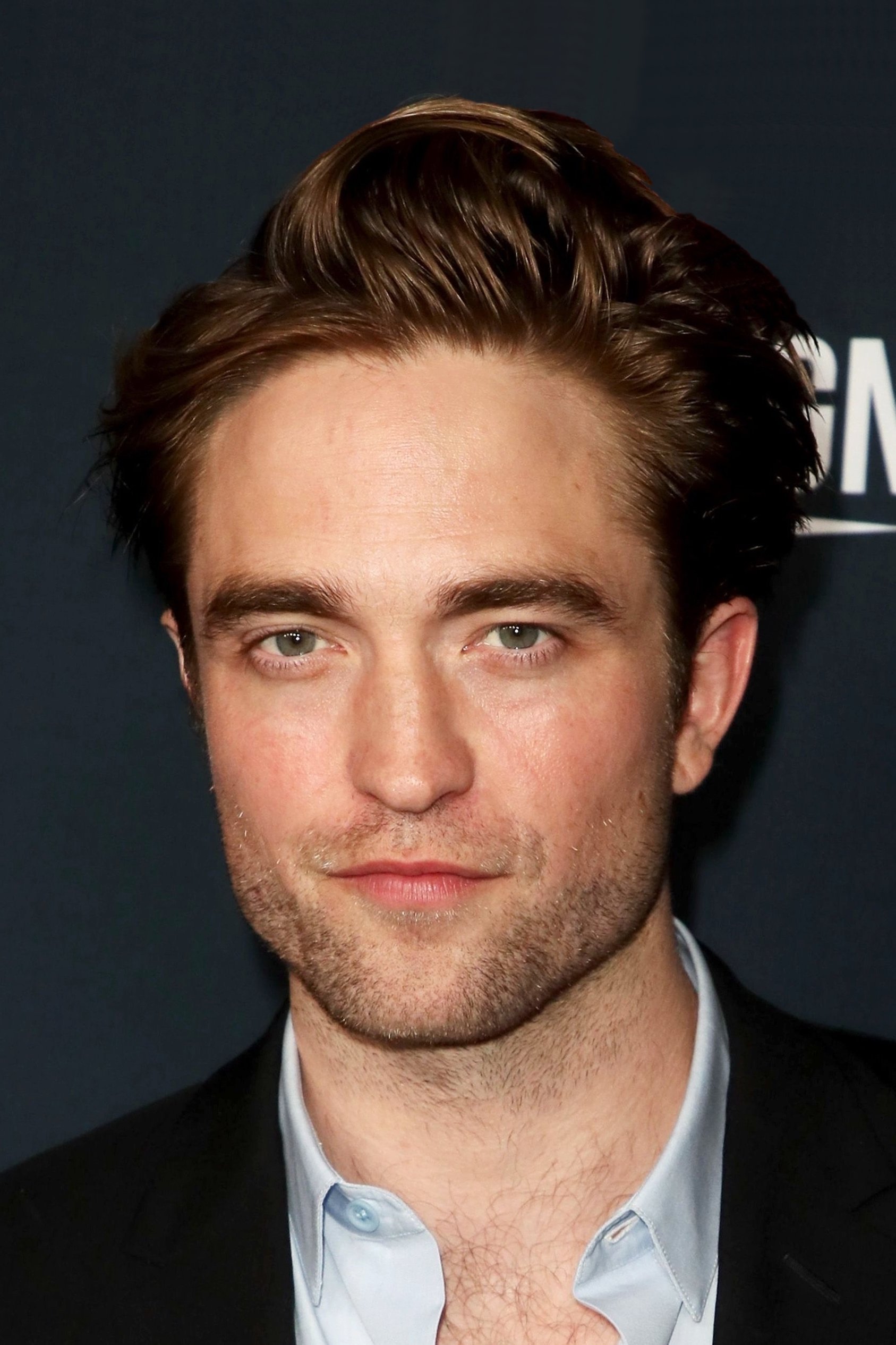 Foto de Robert Pattinson