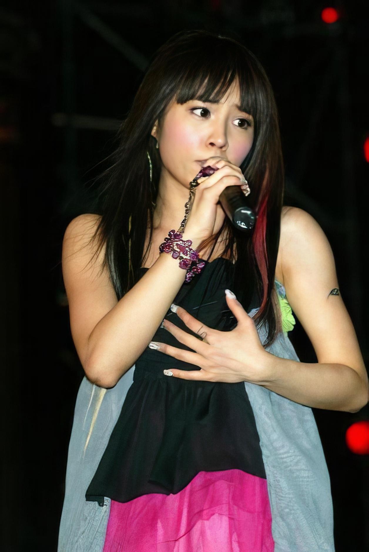Poster de 就是愛Jolin慶功演唱會