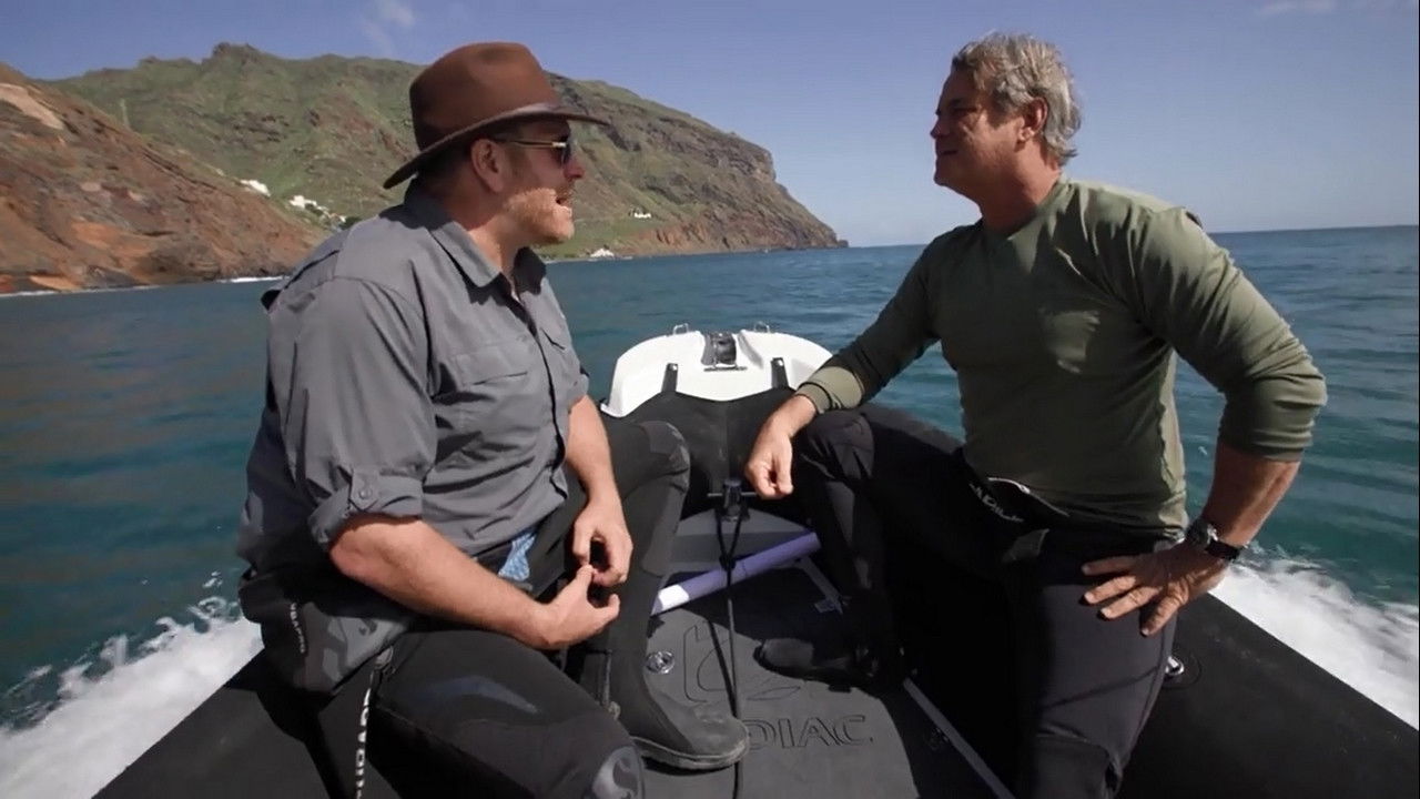 Riches of Spain's Pirate King