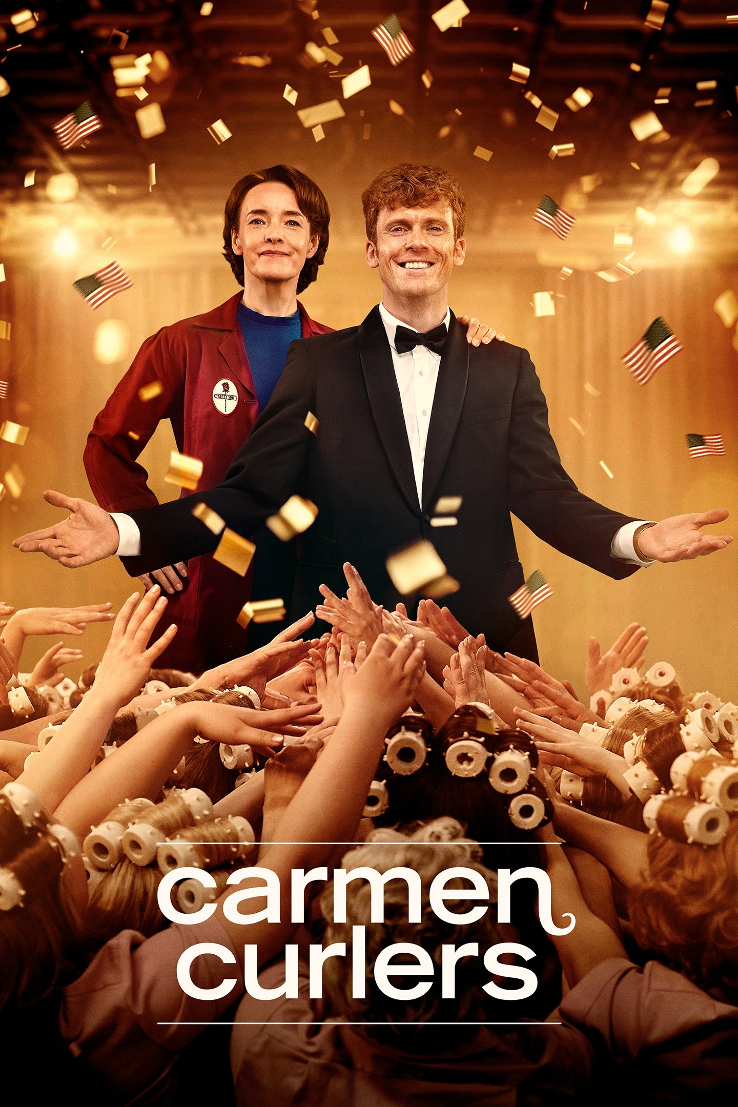 Poster de Temporada 2