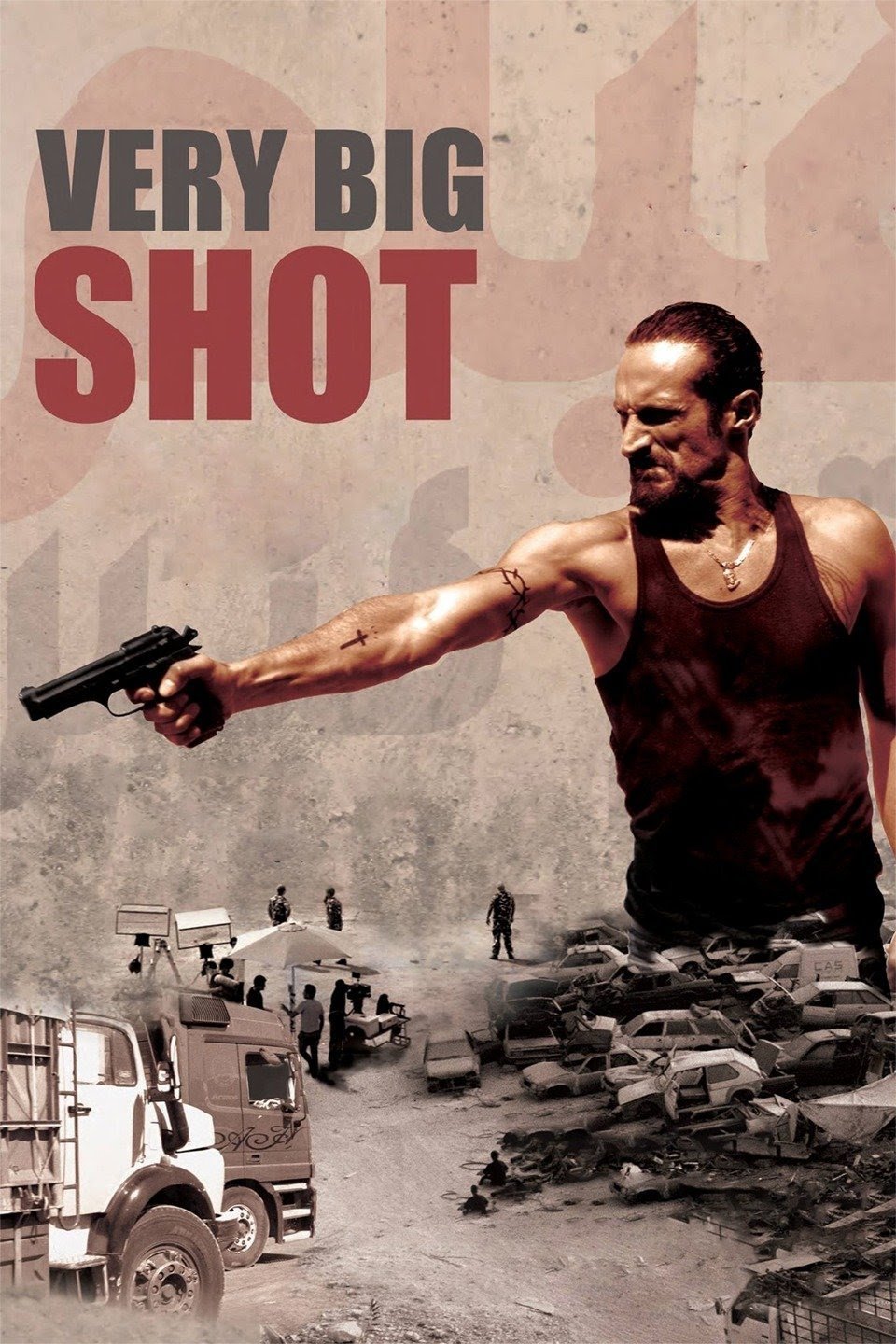 Poster movie