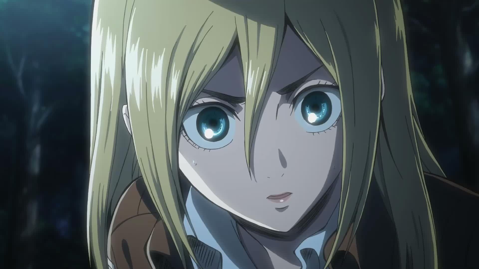 Attack on Titan: Distress