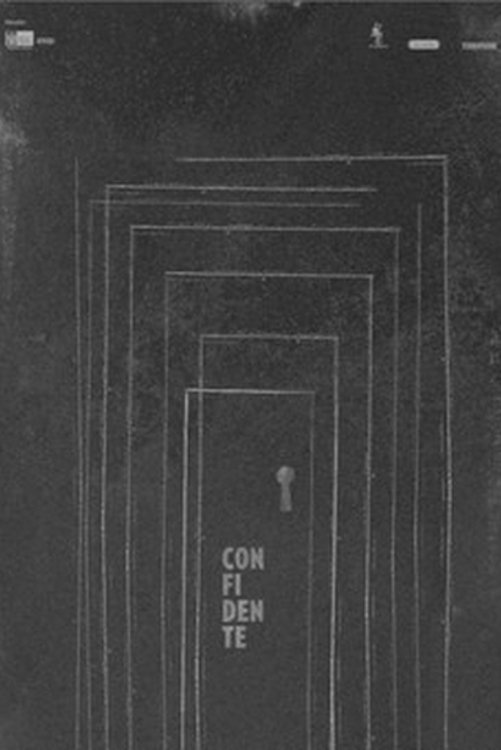 Poster de Confidente