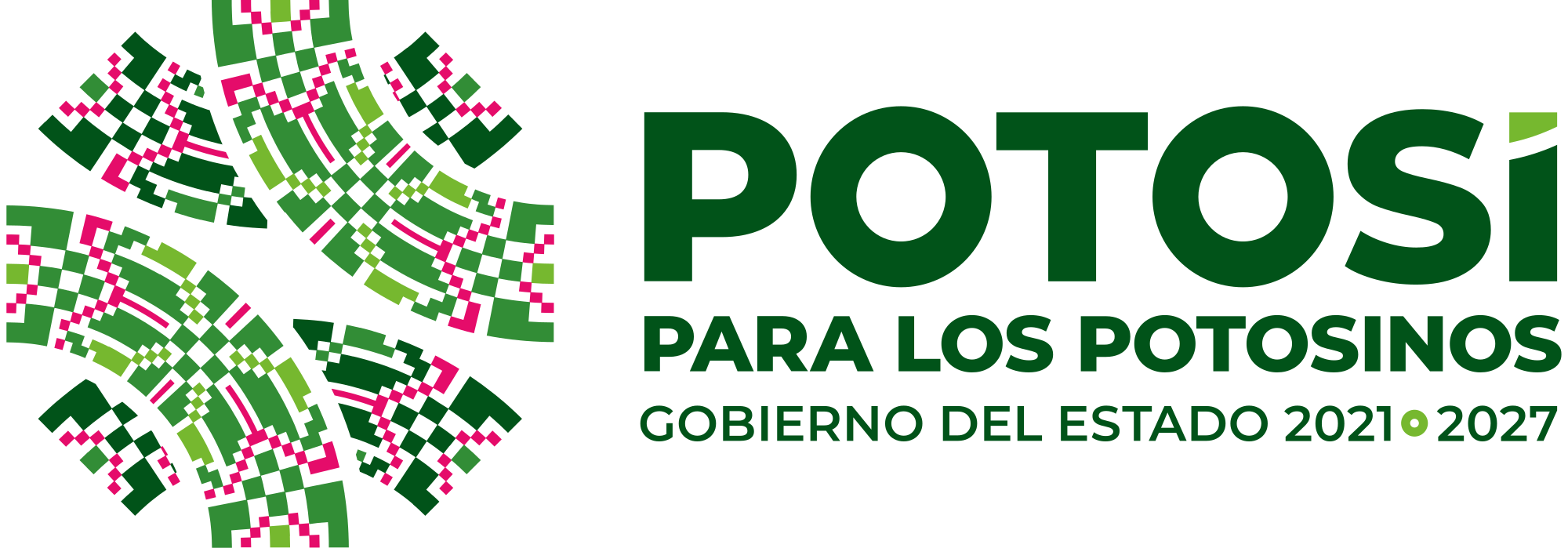 Gobierno del Estado de San Luis Potosí