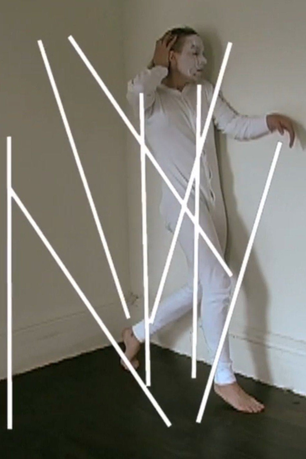 Poster de The Shape of Things to Come