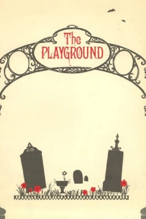 Poster de The Playground