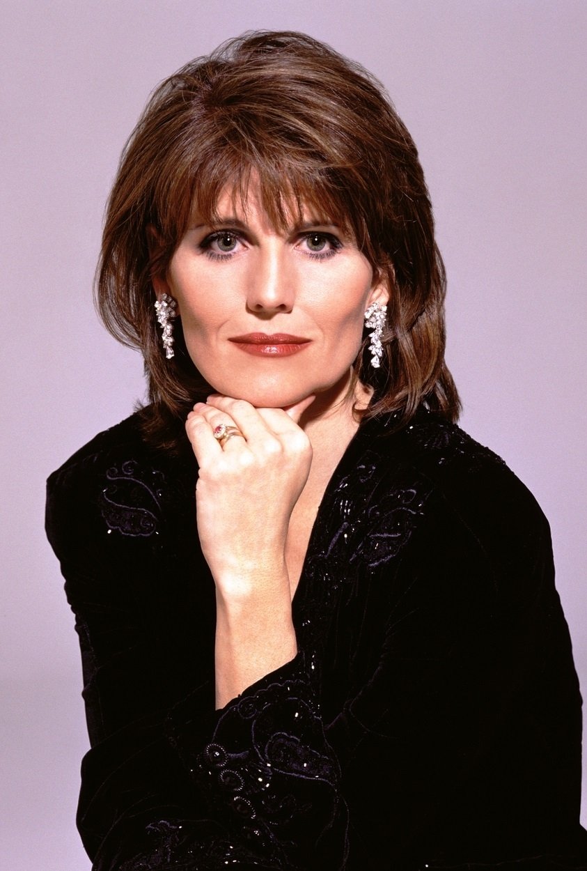 Foto de Lucie Arnaz