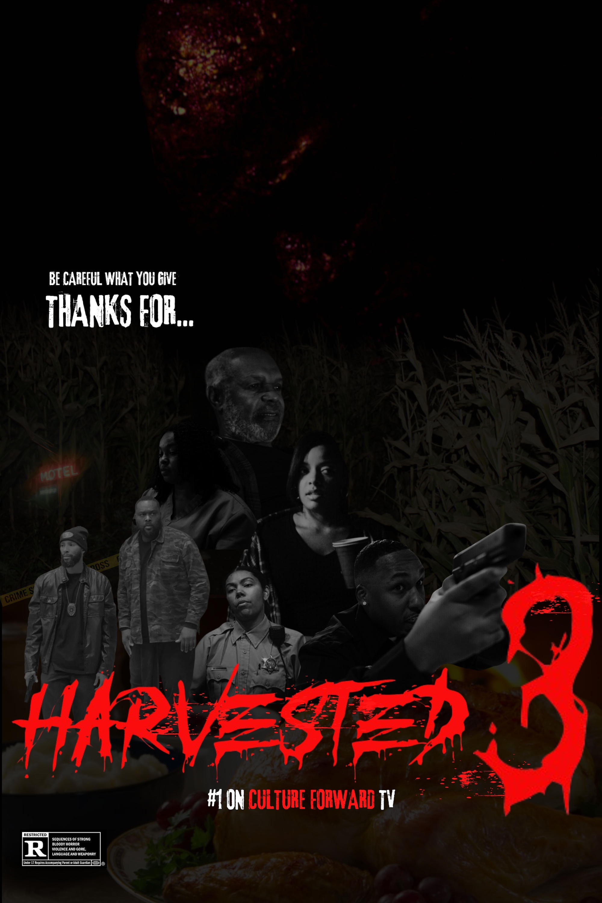Poster movie