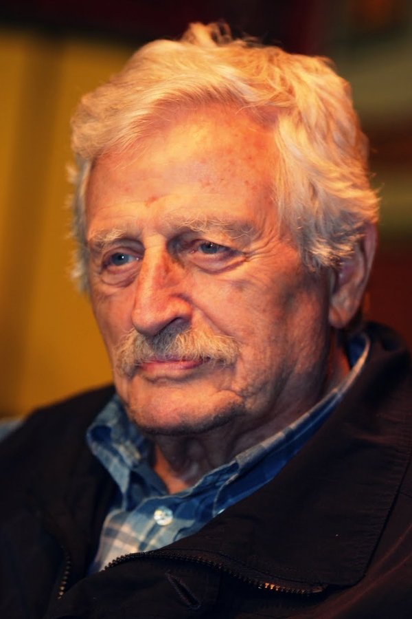 Foto de Müşfik Kenter
