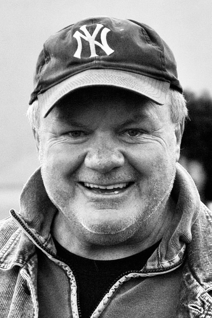 Foto de Jack McGee