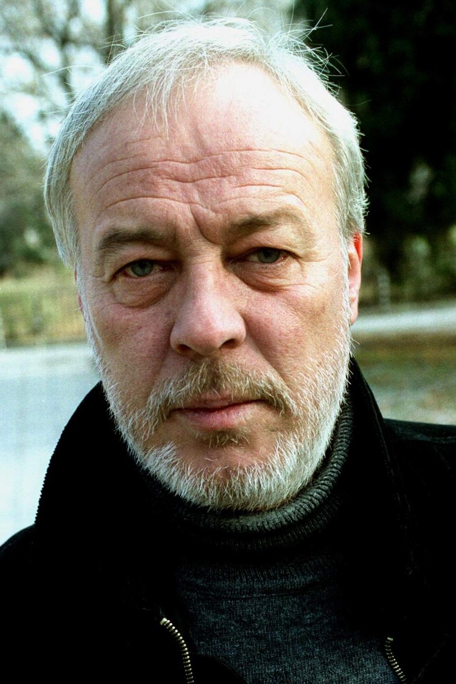 Foto de Ivan Ivanov