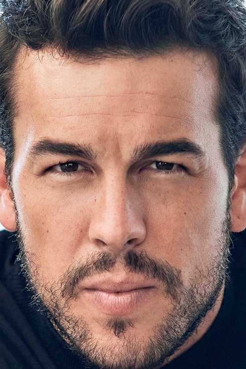Foto de Mario Casas