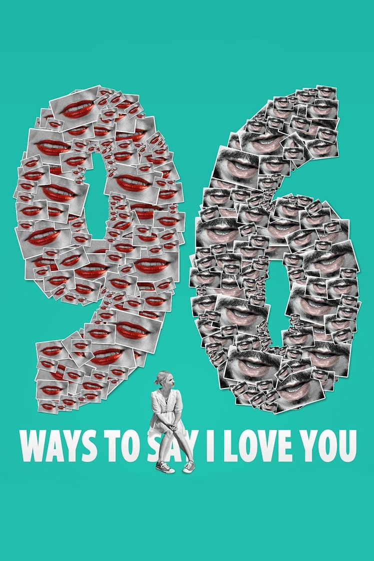 Affiche du film 96 Ways to Say I Love You