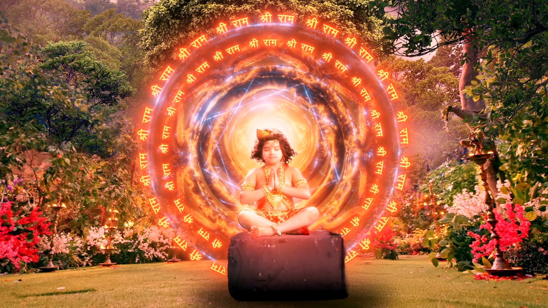 Dharm Ki Raksha