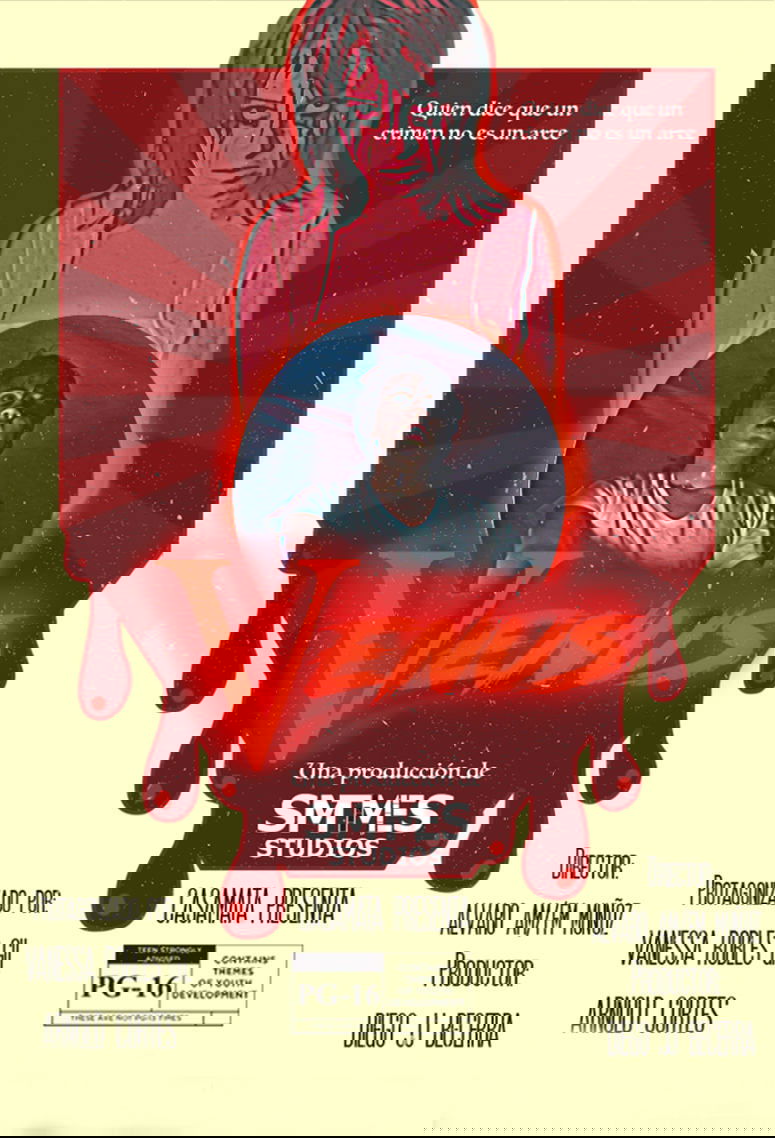 Poster for Venus